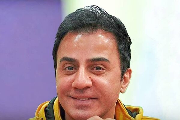 شعله امید خاموش نمی‌شود