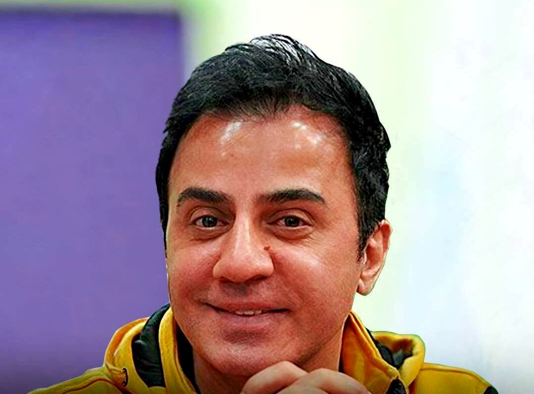 شعله امید خاموش نمی‌شود