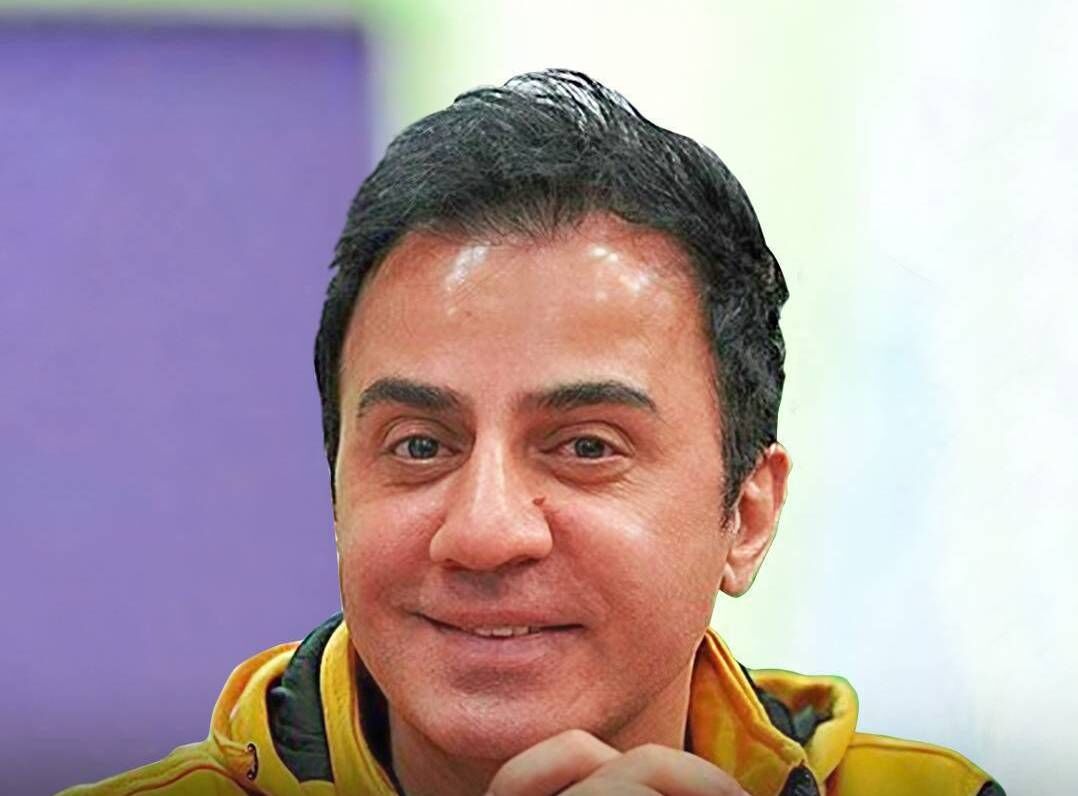 شعله امید خاموش نمی‌شود