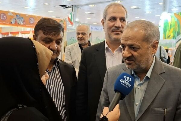 سیاست کاهش تنوع مدارس را برای تقویت مدارس دولتی در دستور کار قرار داده‌ایم