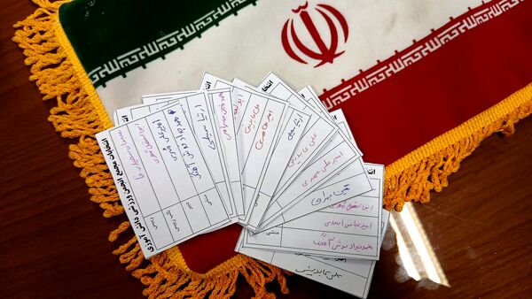 انتخابات انجمن ورزشی مدارس شهرستان نظرآباد