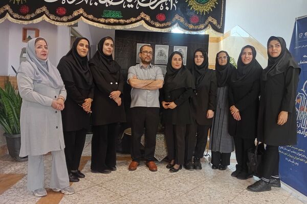 زنگ سومین ایستگاه تحول در ناحیه۲بهارستان به‌صدا درآمد