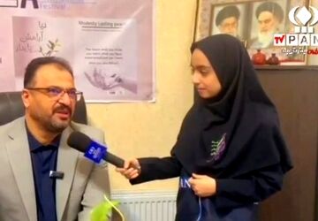 معلمان و دانش آموزان باید دسترسی به فناوری‌های نوین را داشته باشند