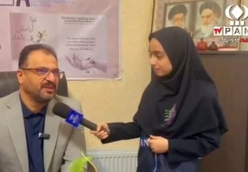 معلمان و دانش آموزان باید دسترسی به فناوری‌های نوین را داشته باشند