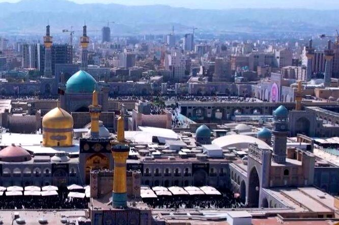 «پابه‌پای خورشید» در شبکه تهران