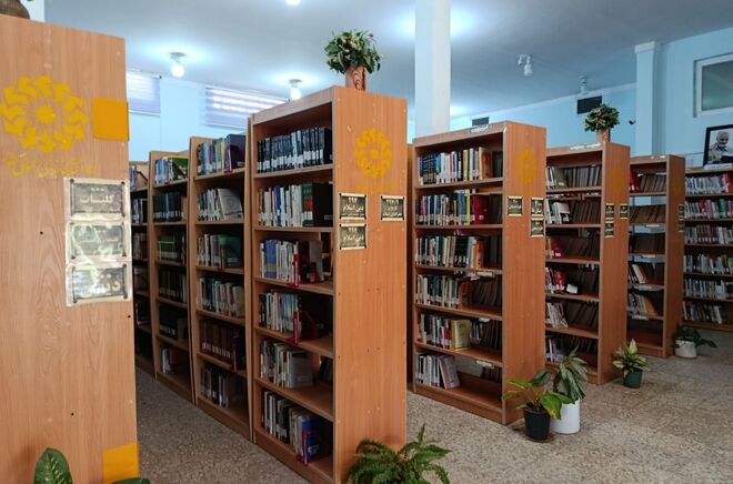 شعر، شناسنامه‌یِ عاشقانه ایران