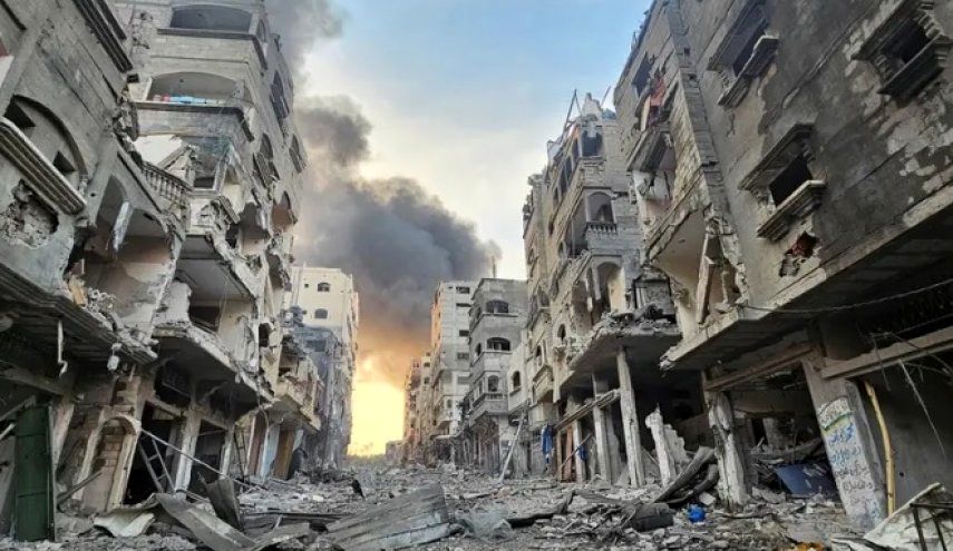 هاآرتص: نتانیاهو برای شهرک‌سازی و الحاق شمال غزه به اسرائیل آماده می‌شود
