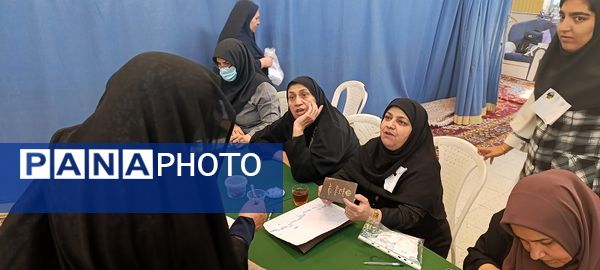 انتخابات سراسری ریاست‌جمهوری در شهرستان بجنورد