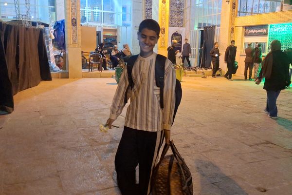 پایان معراج بندگی؛ سرآغاز زیستنی نورانی‌تر 