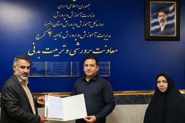 کانون کوثر ولایت باید به پایگاهی پویا برای فعالیت‌های پرورشی تبدیل شود