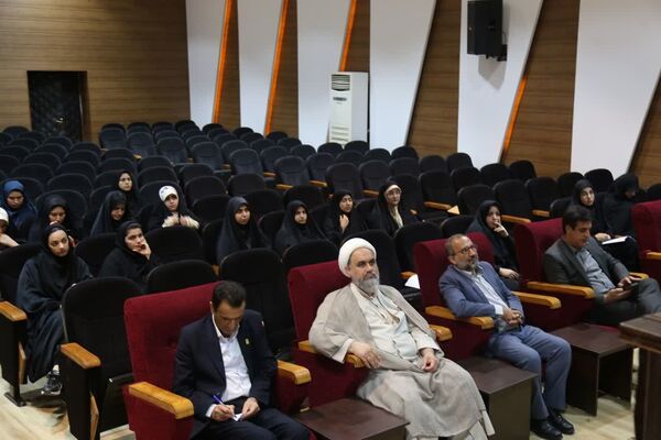 افتتاحیه جلسات جهاد تبیین معلمانه و گروه‌های پیشرفت مدارس