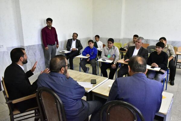 برگزاری مرحله استانی مسابقات قرآن عترت و نماز به میزبانی شهرستان دنا
