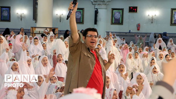 جشن تکلیف دختران؛ گامی معنوی در مسیر آرمان‌های تربیتی