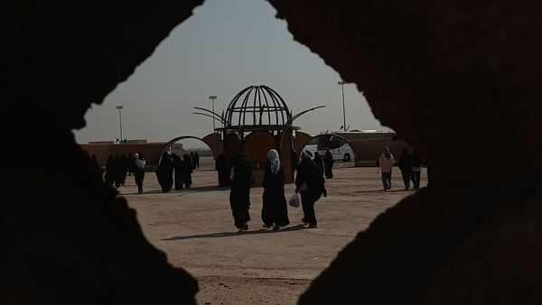 سفر دختران به سرزمین راز و نیاز؛ بازخوانی حماسه در قامت میراث‌داران نور