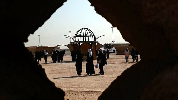 سفر دختران به سرزمین راز و نیاز؛ بازخوانی حماسه در قامت میراث‌داران نور