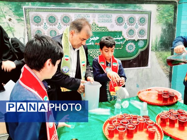 بازدید بازرسان کشوری از مدارس تشکیلاتی استان بوشهر