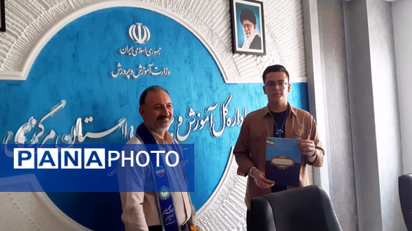 افتتاحیه دوازدهمین دوره مجلس دانش‌آموزی کشور با برگزاری انتخابات هیات رئیسه و تحلیف