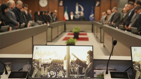 نشست نخبگانی دانشجویان با وزیرعلوم در مشهد