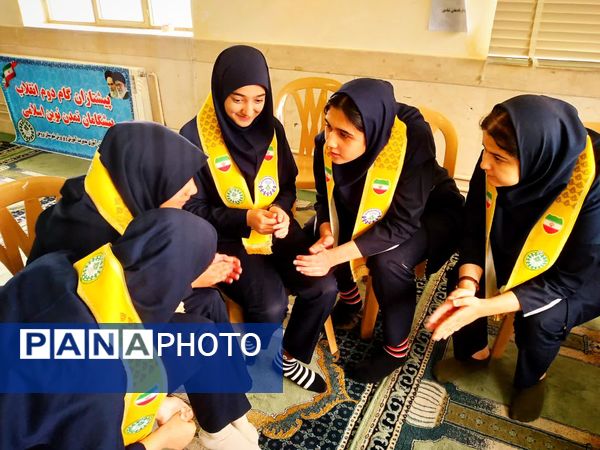 پیش‌اردوی ملی پیشتازان؛ فرصتی برای ارتقای توانایی‌ها و خلاقیت