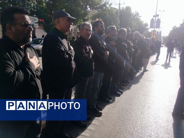 تاسوعای حسینی قروه 