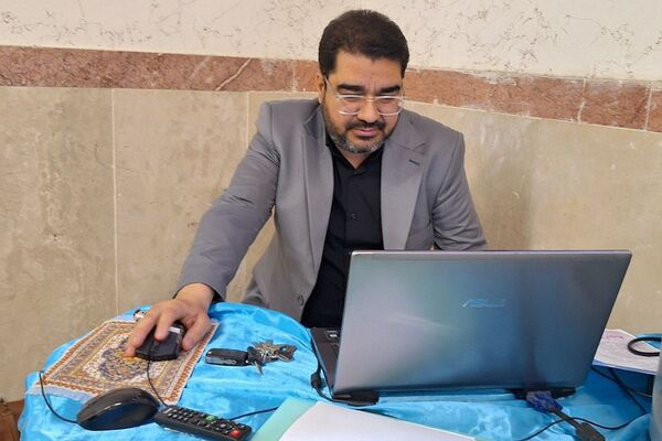 جلسه تخصصی ویژه مدیران مدارس متوسطه دوم نظری در بهارستان 2