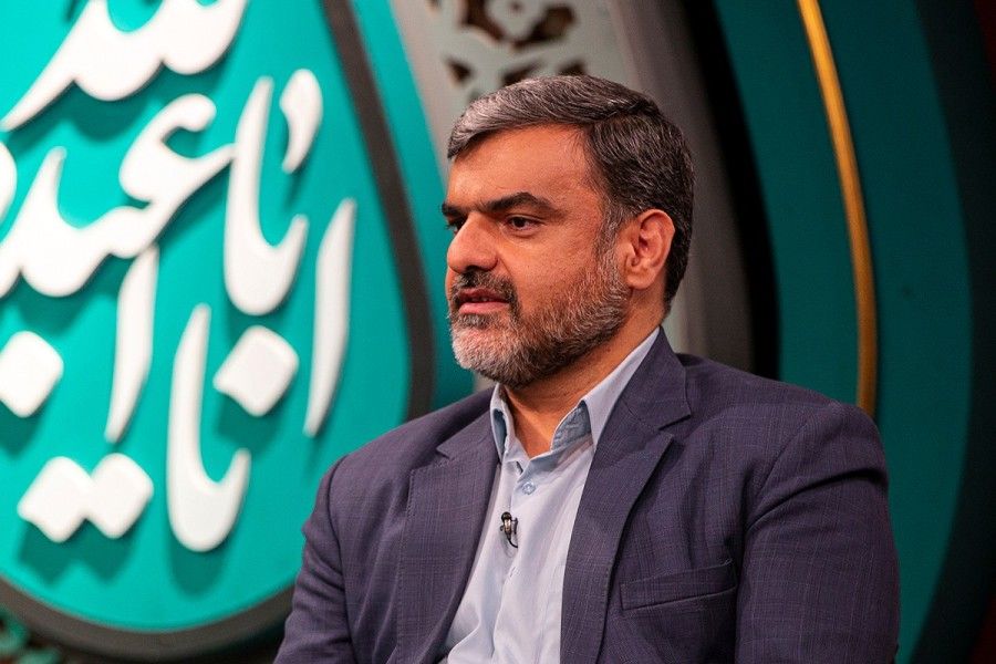 مساجد؛ سنگر امید و همدلی محلات در روزهای تهدید و ناامنی