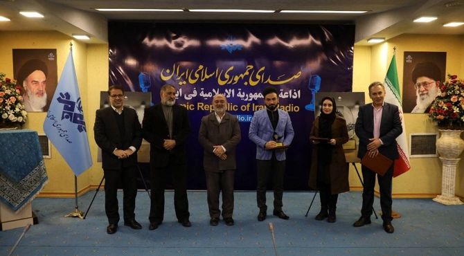 برگزیده «سیمرغ صدا» معرفی شد/ نشان تعهد رادیو به پاسداشت زبان فارسی