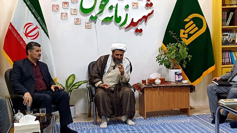 باید در همه زمینه‌ها شاخص‌ها را ارتقا و برای بهترین شدن، تلاش کنیم