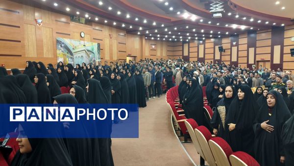  هم‌اندیشی فجرانه برای تحول در مدارس مرزی