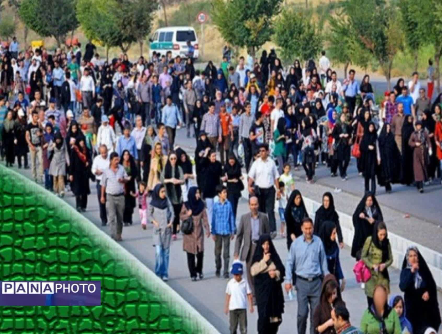 نیاز غالب مردم پرورش ورزش های همگانی است
