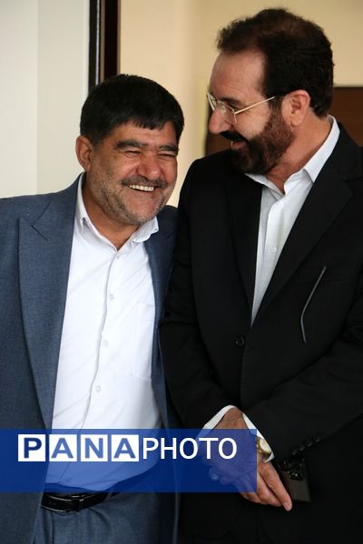 آیین افتتاح مدرسه ۱۴ کلاسه روستای خیرآباد