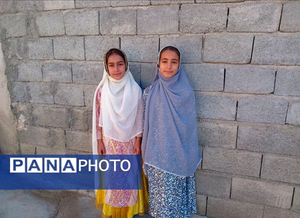 جلوه‌ای از شور انقلابی در سالروز پیروزی