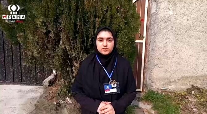 پژوهش سرای کردکوی میزبان دانش آموزان نخبه شد