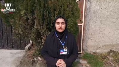 پژوهش سرای کردکوی میزبان دانش آموزان نخبه شد