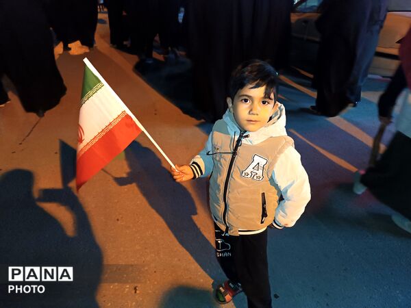 وقتی دهه چهارصدی ها هم در تاریخ ایران سهیم می‌شوند