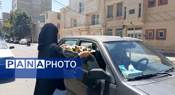 عزاداری شهادت حضرت رقیه سلام الله علیها