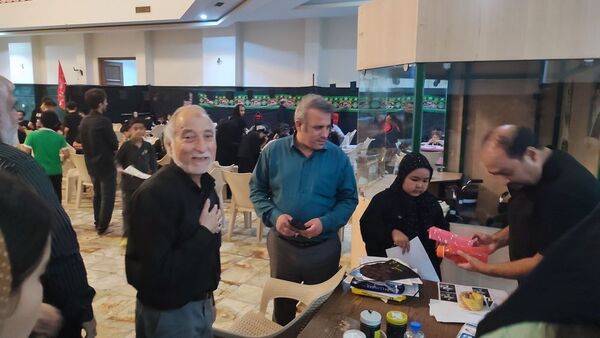 همسفران آفتاب 