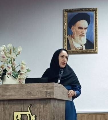 پژوهش‌سرای شهید قاسمی با ۷۰ دانش‌آموز و دو مقام کشوری در اوج مسابقات نانو قرار گرفت