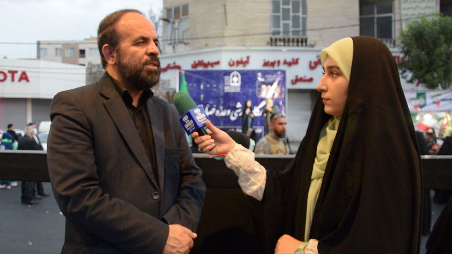 در دنیای امروز پیام غدیر بیش از گذشته اهمیت پیدا می‌کند 