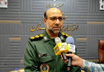 دوران دفاع‌مقدس فصل زرینی در تاریخ انقلاب‌ اسلامی است