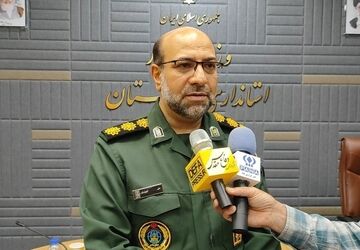 دوران دفاع‌مقدس فصل زرینی در تاریخ انقلاب‌ اسلامی است