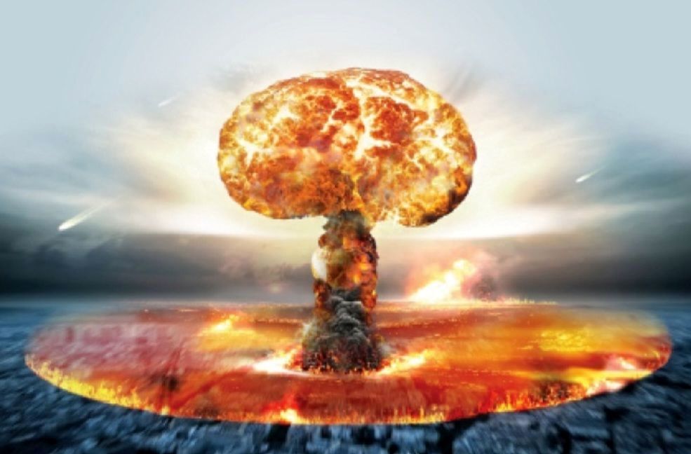 هیروشیما هنوز زیر سایه قارچ مرگبار آمریکا نفس می‌کشد