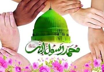 وحدت؛ نغمه‌ای از عشق که دل‌ها را یکی می‌کند