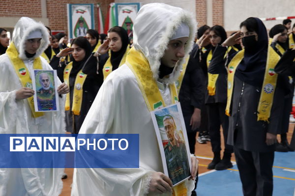 جام اقتدار با پیشتازان آذربایجان 