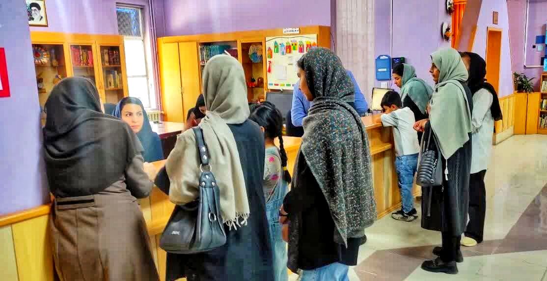 کانون پرورش فکری کودکان و نوجوانان چهارمحال و بختیاری، میزبان آینده‌سازان