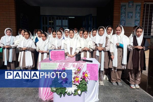 جشن میلاد حضرت زینب کبری(س)و گرامیداشت روز پرستار