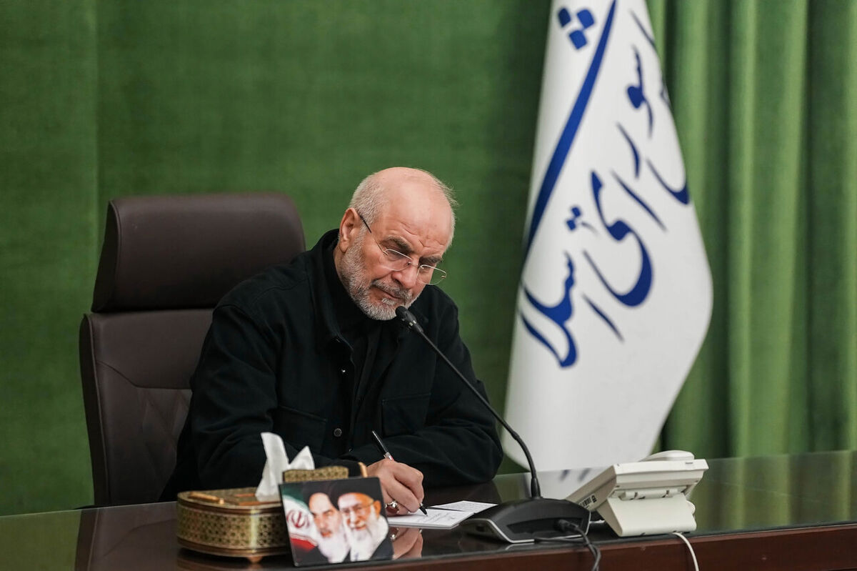  تسلیت رئیس مجلس در پی درگذشت مادر شهیدان «آدمی»