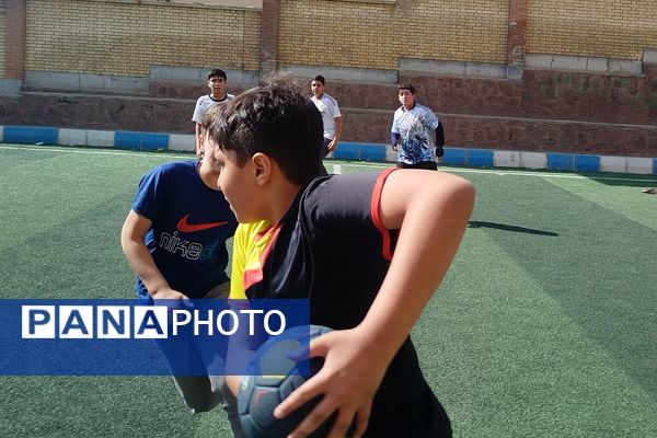 تجهیزات ورزشی مدرن بستری برای شکوفایی ستاره‌ها