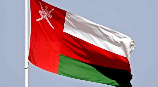عمان خواستار گسترش تلاش‌ها برای پایان دائمی جنگ شد