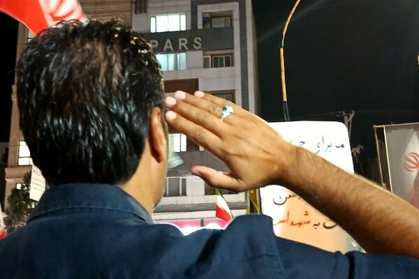 نیشابور در مسیر وفاداری به آرمان‌های انقلاب